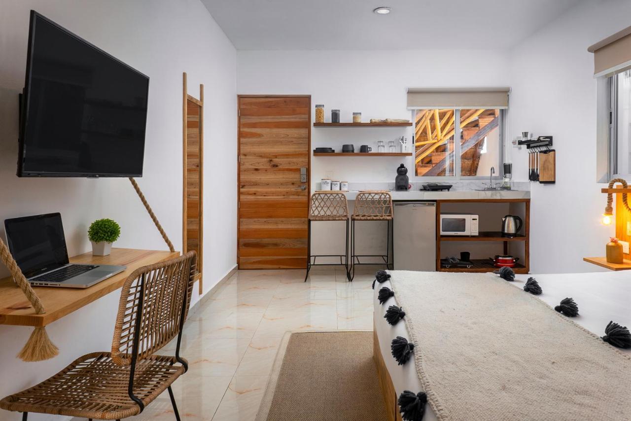 Verandah By Terrasse Apartamento Playa del Carmen