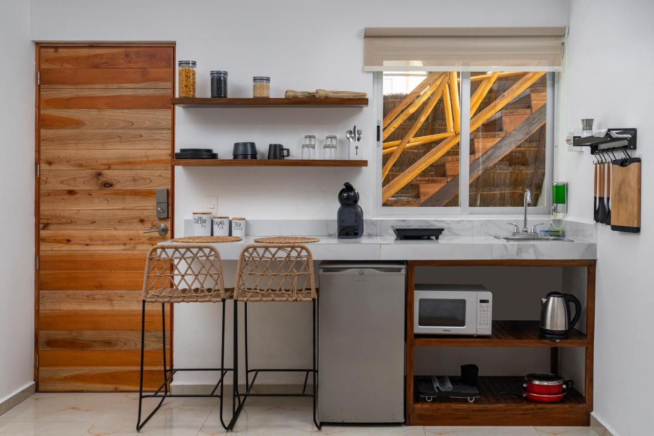 Apartamento Verandah By Terrasse